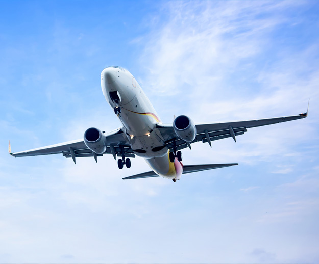 Aerospace
