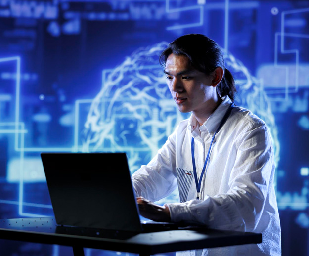 Artificial Intelligence & Data Centers