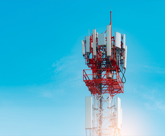 Telecom