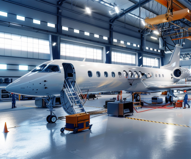 Aerospace