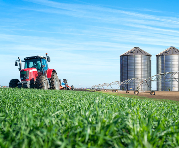 Agriculture