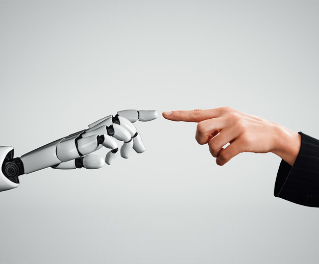 Artificial Intelligence & Data Centers