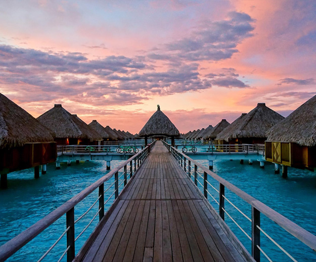 Hospitality & Tourism