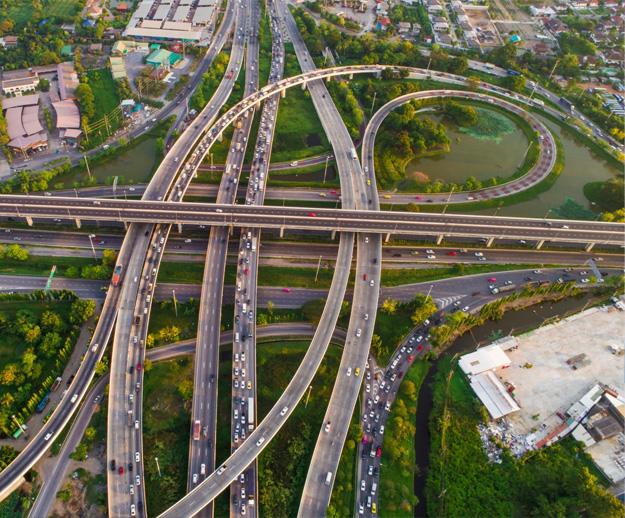 Infrastructure