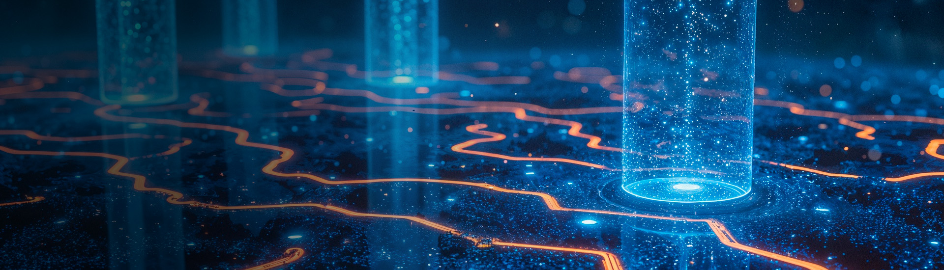 AI & Digital Infrastructure Advisory