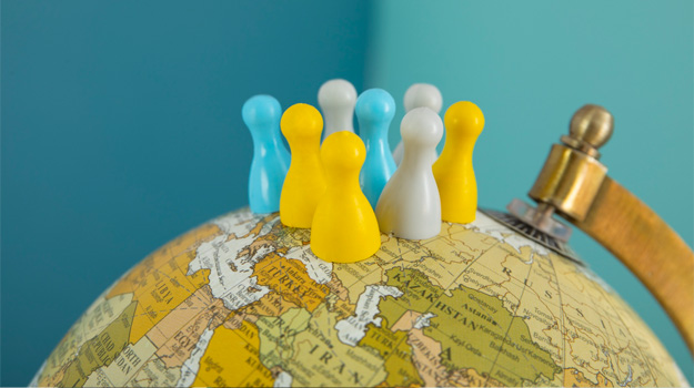 Advocacy & Global Influence