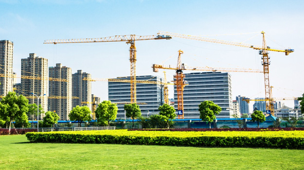 Building Project Pipelines