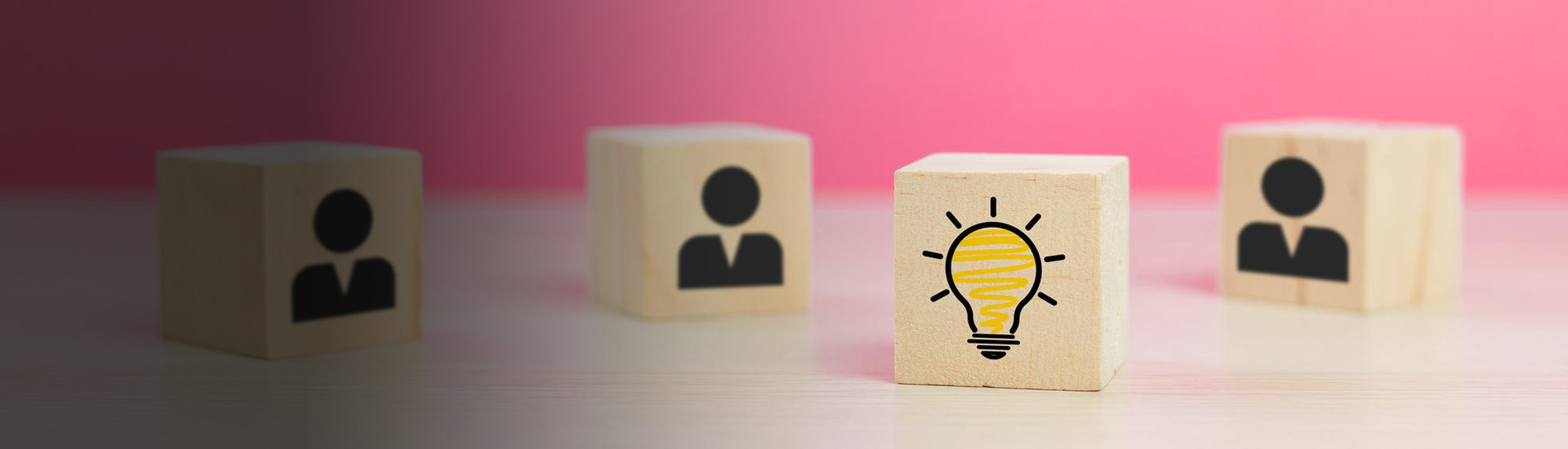 Capacity Building and Thought Leadership