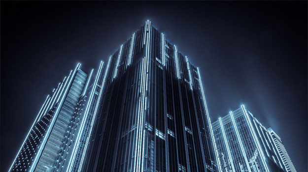 Digital Infrastructure Planning