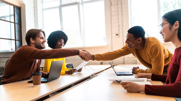 Facilitating Collaboration