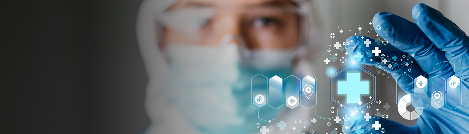 Healthcare & Pharma