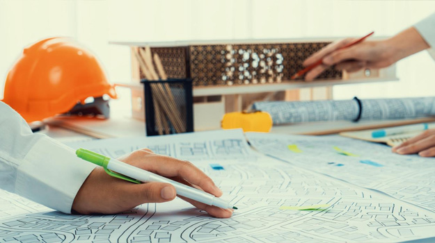 Infrastructure Planning & Development