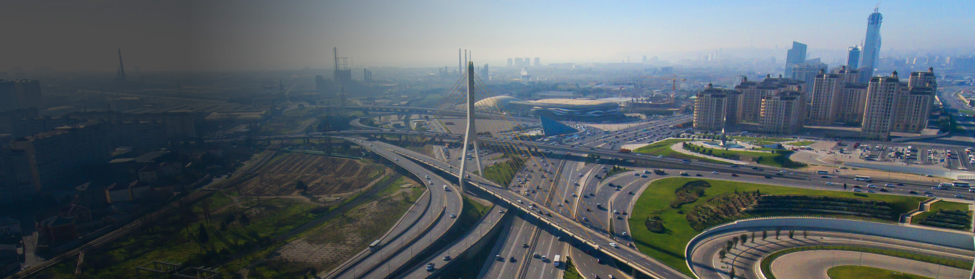 Infrastructure