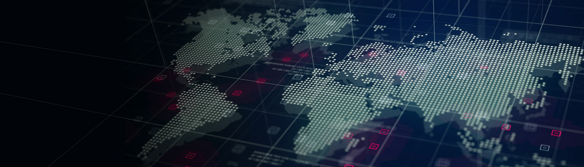 International Business Development