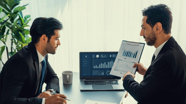 Investment Advisory