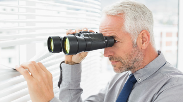 Investment Opportunity Identification