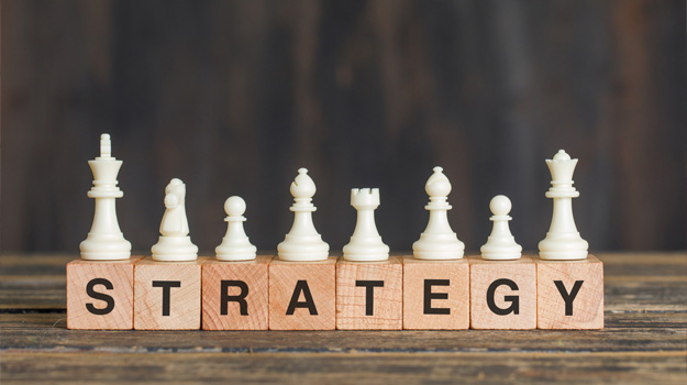 Market expansion strategy