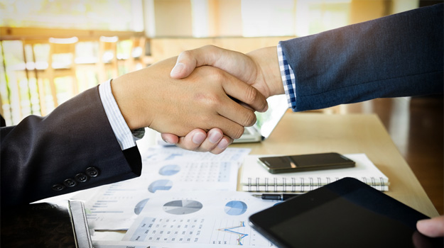 Mergers, Acquisitions & Divestments