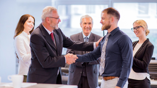 Partnership, Joint Ventures & Collaborations