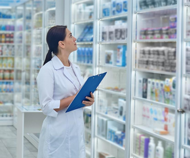 Pharmaceuticals