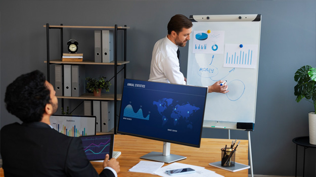 Portfolio & Asset Management Support