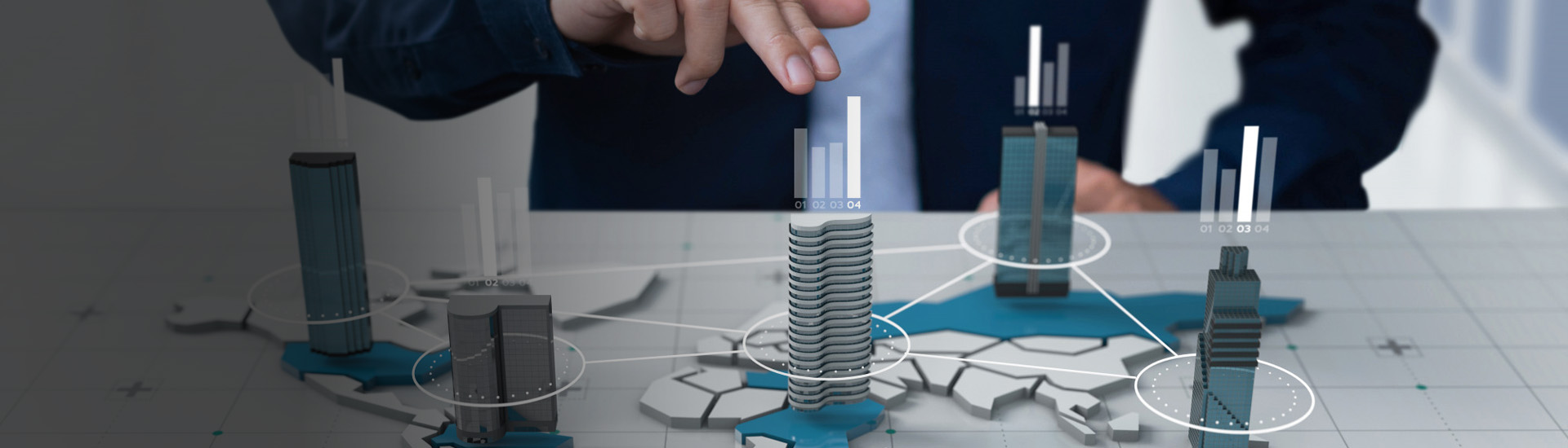 Sectoral and Infrastructure Consulting