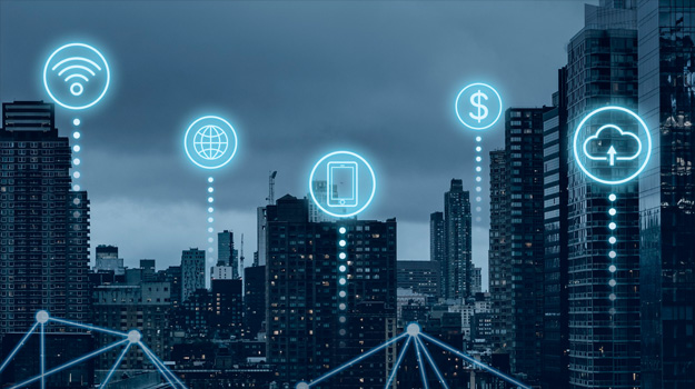 Smart Cities & Public Services