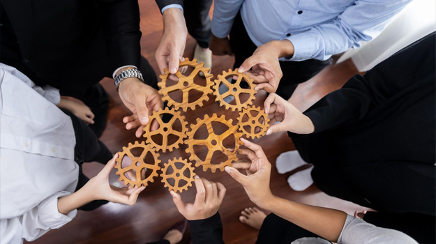 Stakeholder Engagement & Advocacy