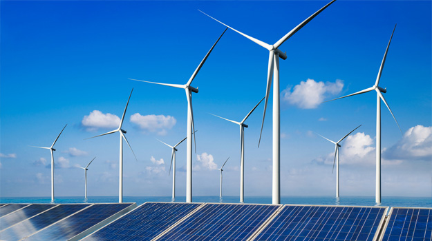 Sustainable & Resilient Solutions