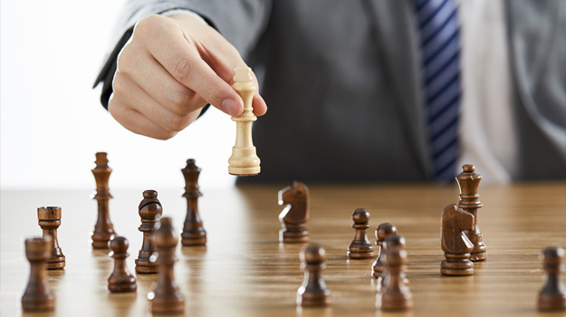 Thought Leadership Platforms
