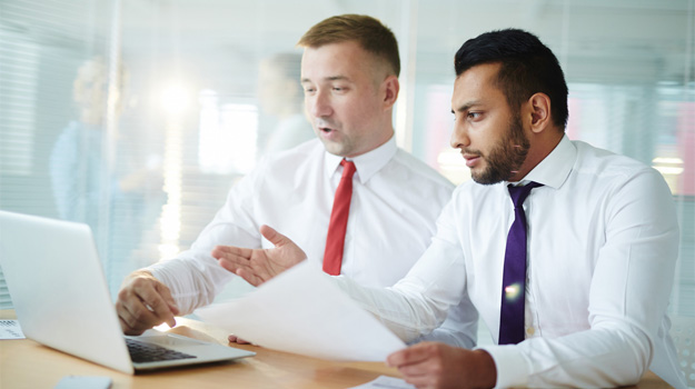Transaction Structuring & Advisory