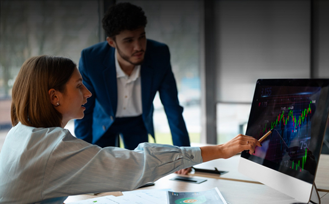 Investment and Transaction Support