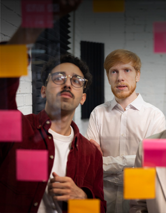 Capacity Building and Thought Leadership