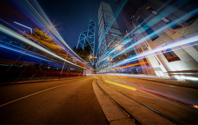 AI and Digital Infrastructure Advisory