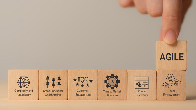Agile Methodology
