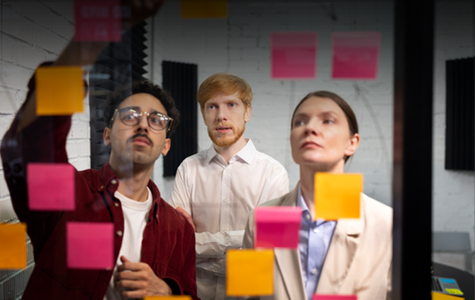 Capacity Building and Thought Leadership