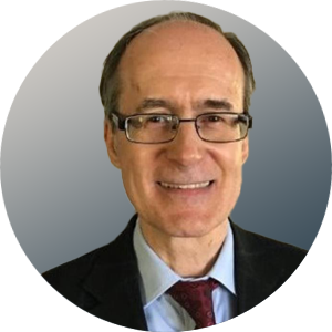 Carmine D’Aloisio – Senior Advisor (Washington DC)