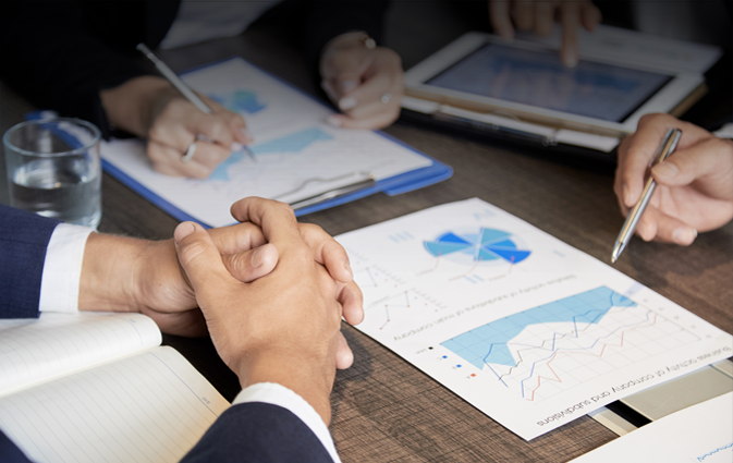 International Business Development