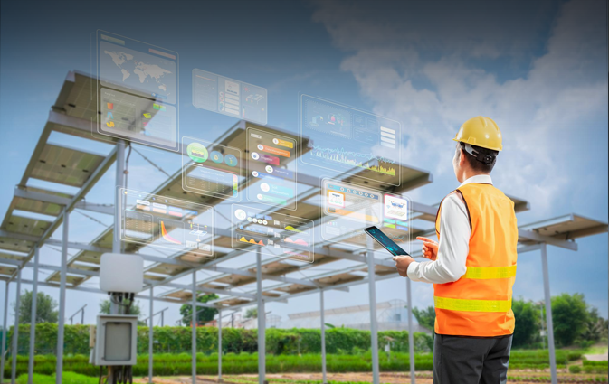 Sectoral and Infrastructure Consulting